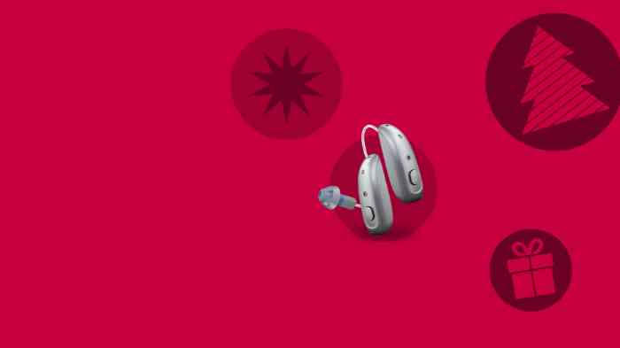 Sparen Sie bis zu 50% auf Premium-Hörgeräte!*