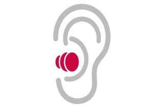 Gehörschutz: Übersicht für die Verwendung durch Sportschützen und