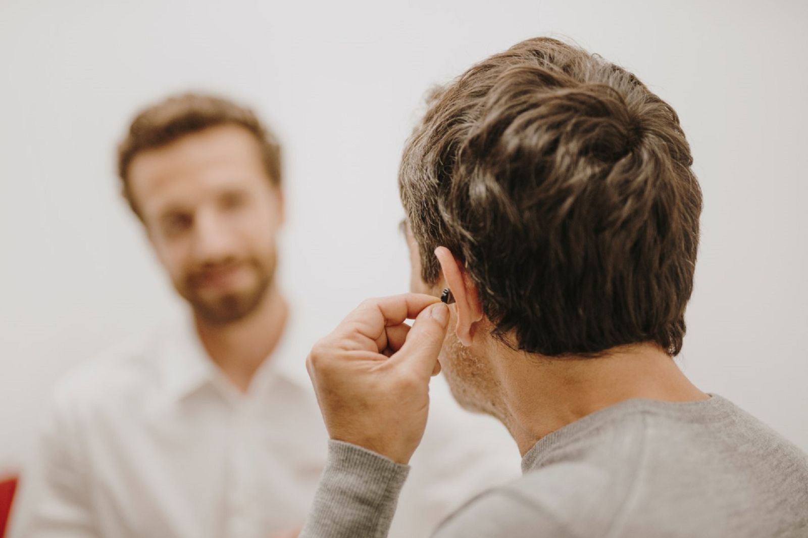 Audiologists and Hearing Centres Store Locator Amplifon