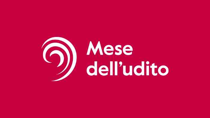 mese dell'udito