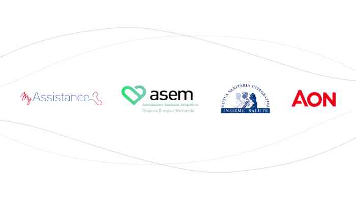 logo amplifon partners