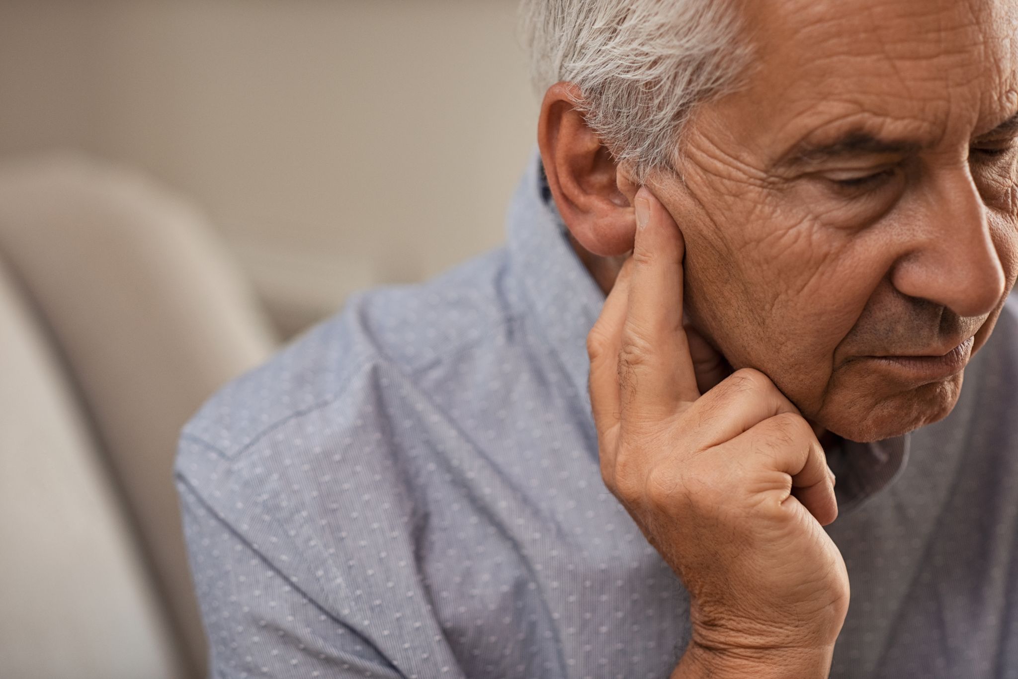 Causes des acouphènes ou bourdonnements d'oreille - Amplifon