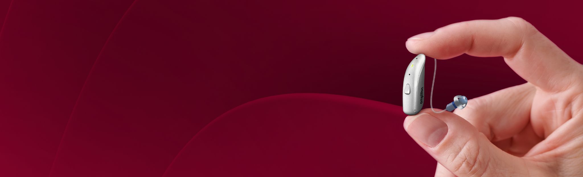 Moderne Hörgeräte, Gehörschutz & kostenfreie Hörtests Amplifon